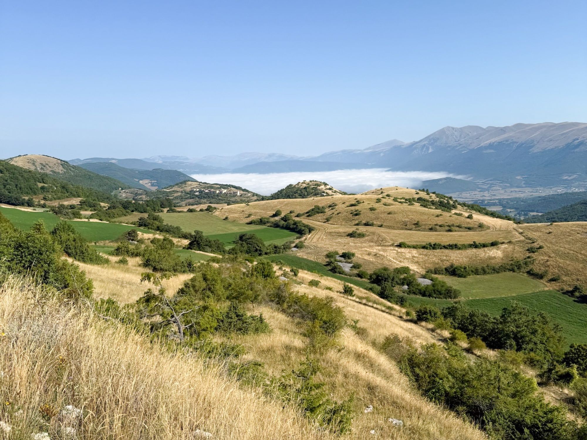 Vivez Les Abruzzes