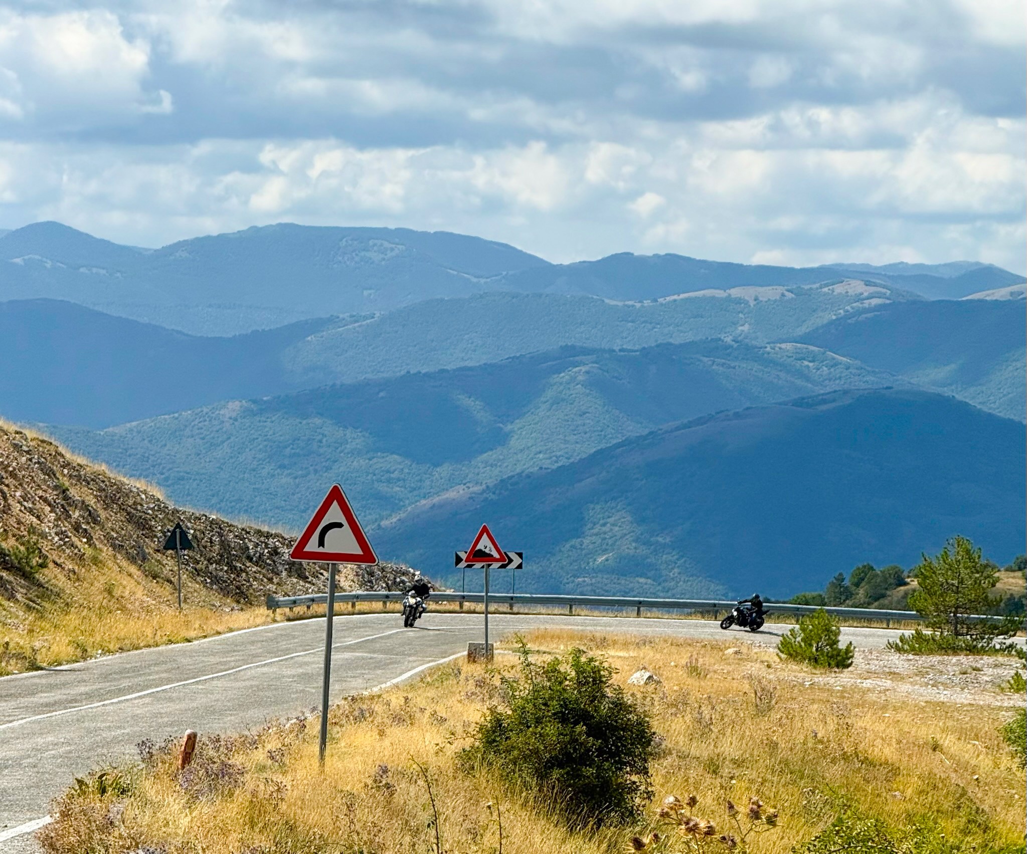 Vivez Les Abruzzes-photo