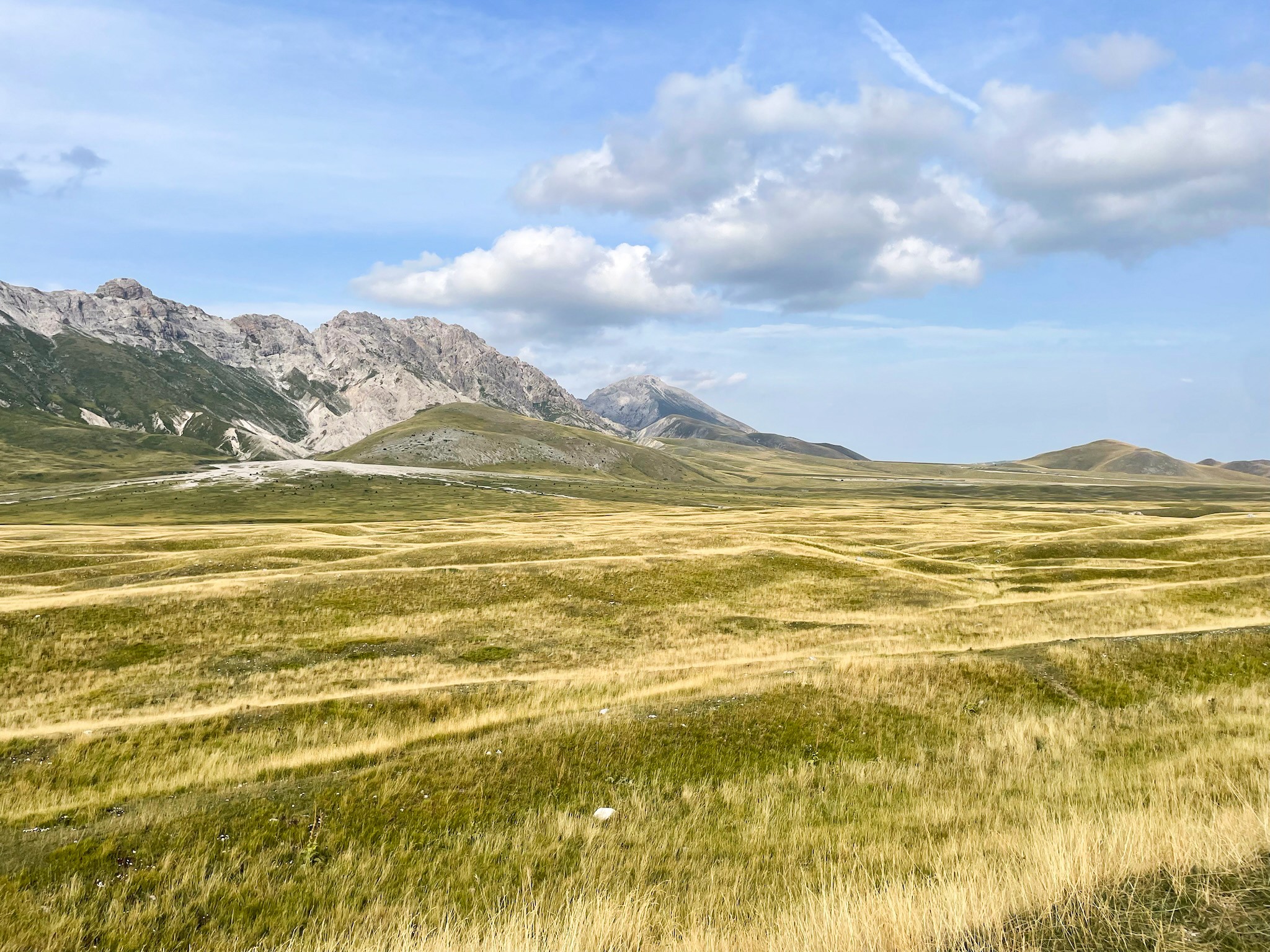 Vivez Les Abruzzes-photo