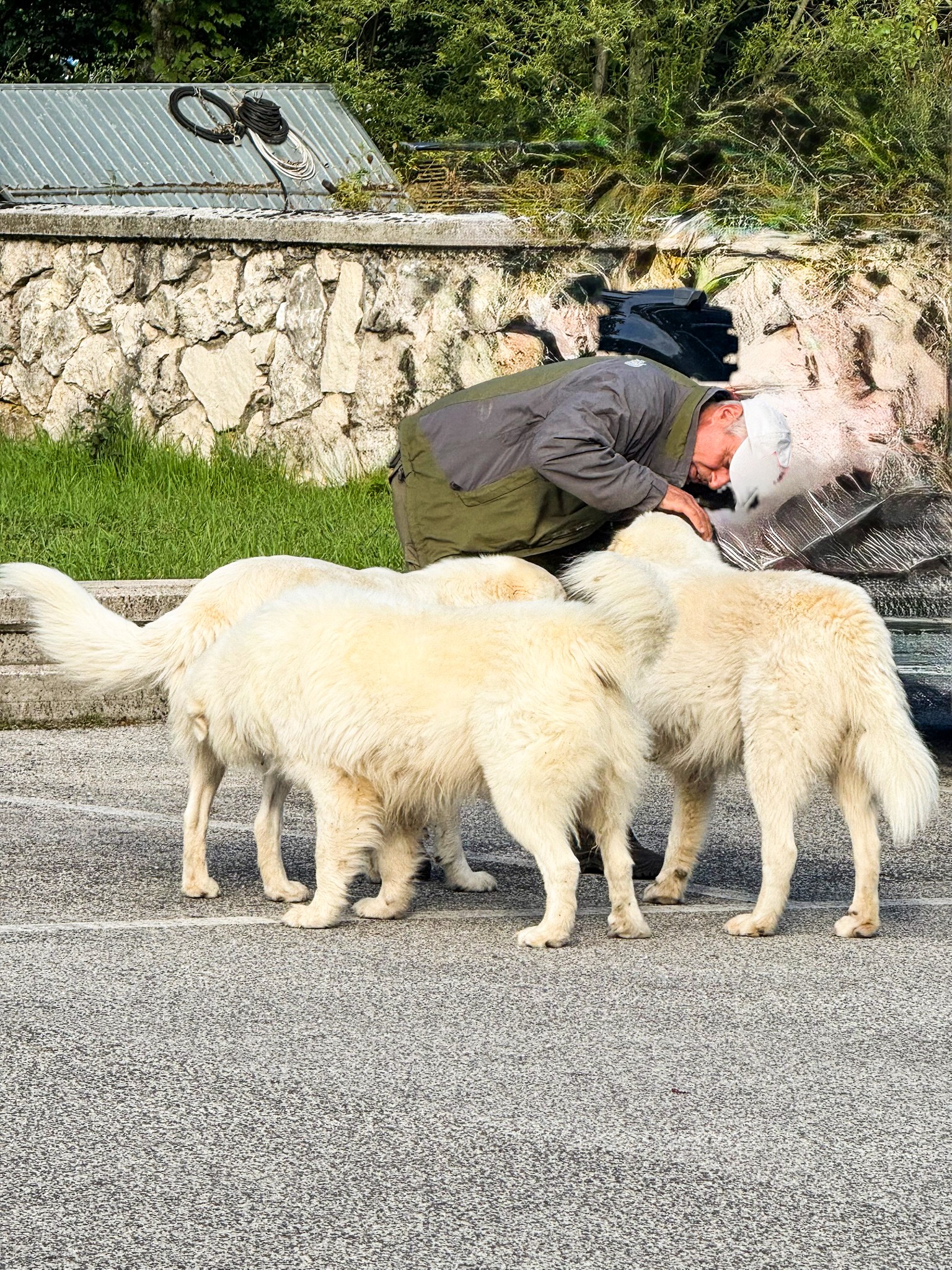 Vivez Les Abruzzes-photo